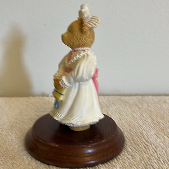 Bear figurine - Picture 3 of 5